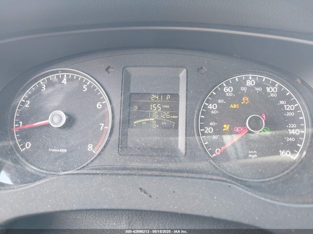 Volkswagen Jetta 2014 3VW2K7AJ9EM416309 Image 7