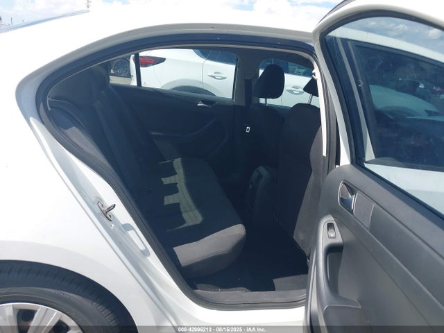 Volkswagen Jetta 2014 3VW2K7AJ9EM416309 Image 8