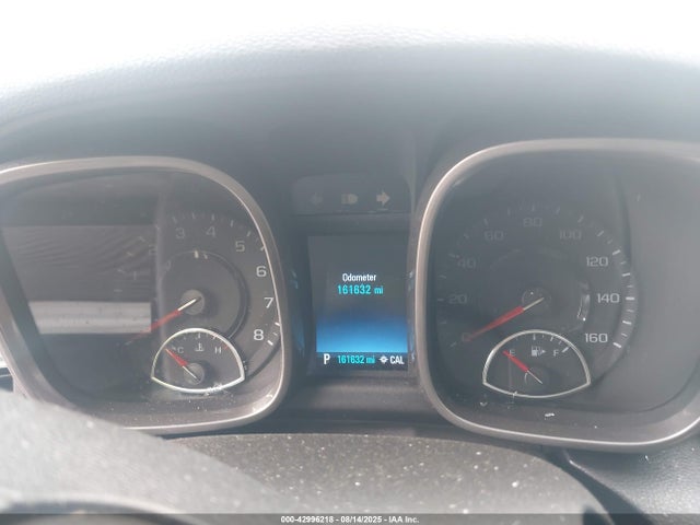 Chevrolet lkw 2014 1G11E5SL3EU131801 Image 7