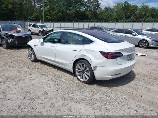 Tesla MODEL 3 2017 5YJ3E1EA8HF003747 Image 3