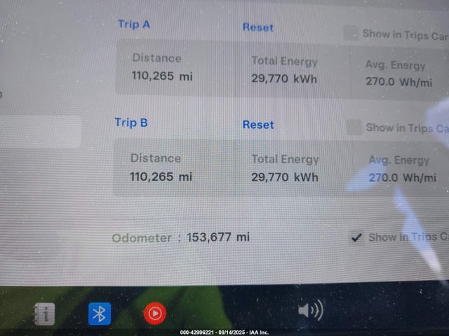 Tesla MODEL 3 2017 5YJ3E1EA8HF003747 Image 7
