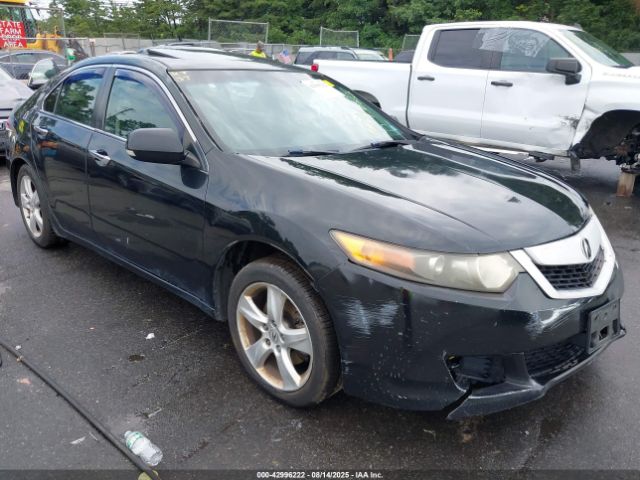 2010 ACURA TSX JH4CU2F69AC019976 Photo 0