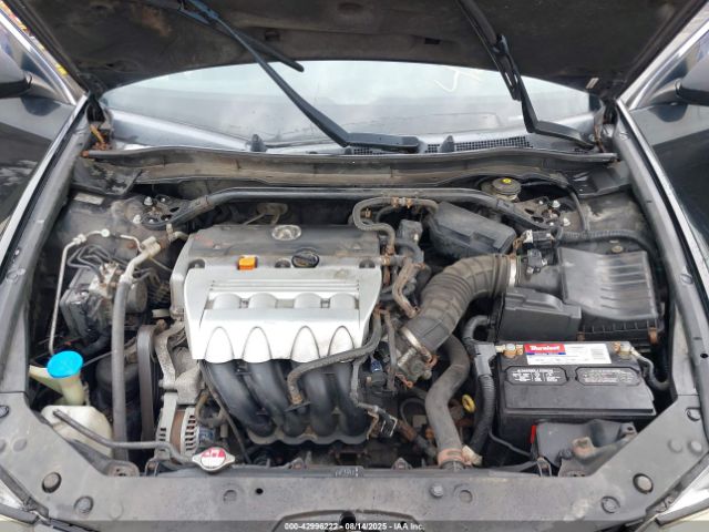 2010 ACURA TSX JH4CU2F69AC019976 Photo 9