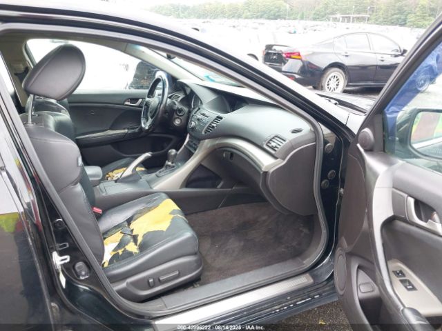 2010 ACURA TSX JH4CU2F69AC019976 Photo 4