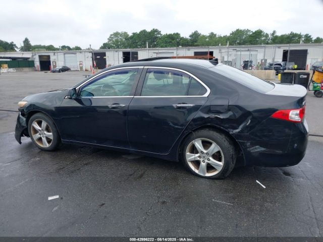 2010 ACURA TSX JH4CU2F69AC019976 Photo 5