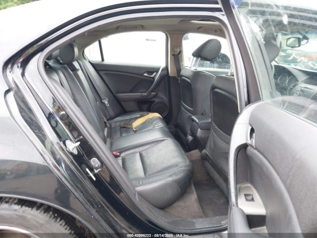 2010 ACURA TSX JH4CU2F69AC019976 Photo 7