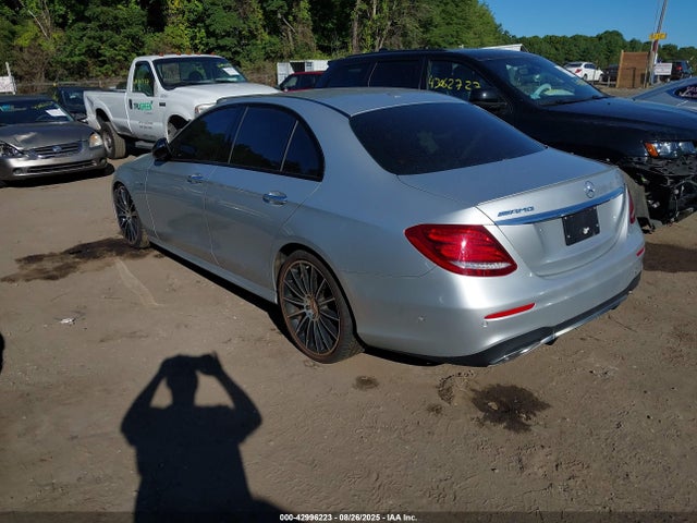 WDDZF6EB4JA483626 Mercedes-Benz m276