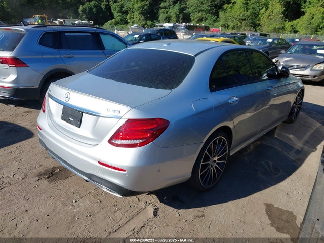 WDDZF6EB4JA483626 Mercedes-Benz m276