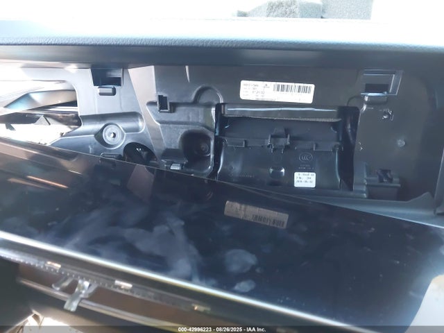 WDDZF6EB4JA483626 Mercedes-Benz m276