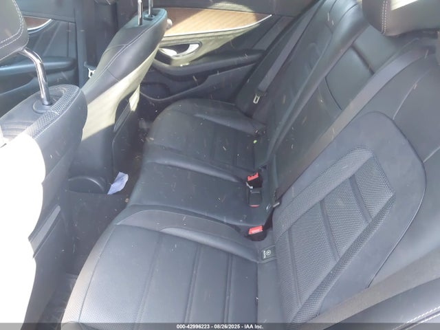 WDDZF6EB4JA483626 Mercedes-Benz m276