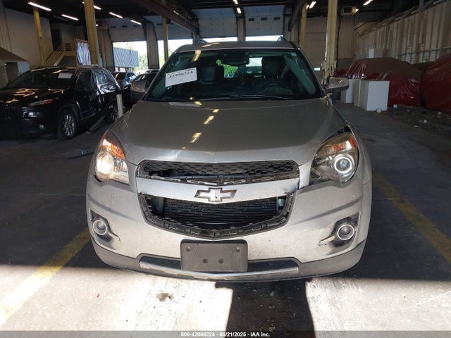 Chevrolet lfx - sidi, vvt, e85 max, alum 2015 2GNFLHE36F6331403 Image 12