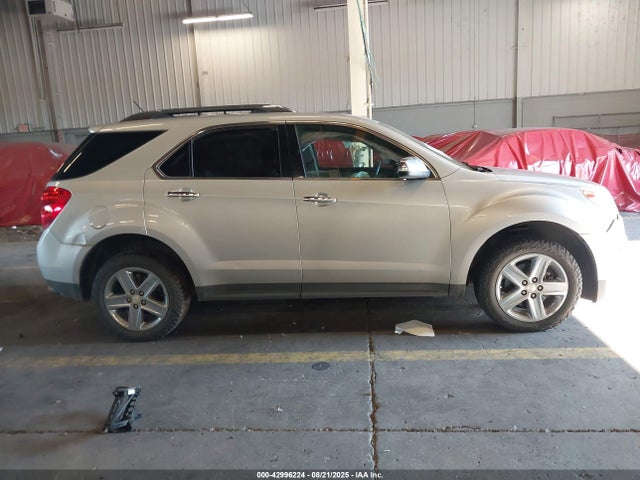 Chevrolet lfx - sidi, vvt, e85 max, alum 2015 2GNFLHE36F6331403 Image 13