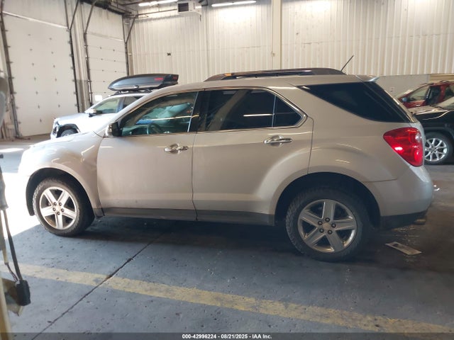 Chevrolet lfx - sidi, vvt, e85 max, alum 2015 2GNFLHE36F6331403 Image 14
