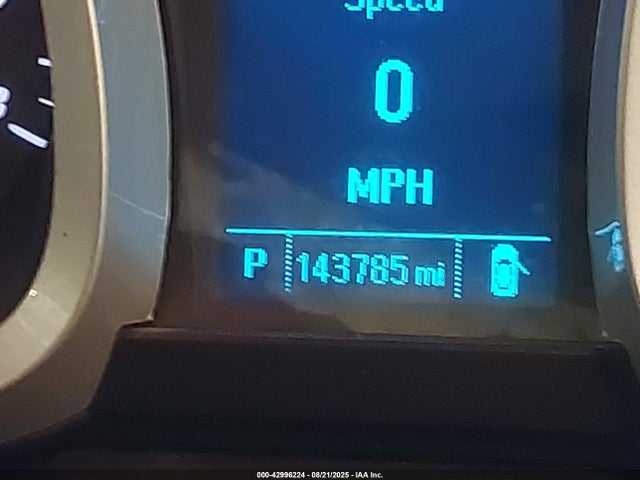 Chevrolet lfx - sidi, vvt, e85 max, alum 2015 2GNFLHE36F6331403 Image 15