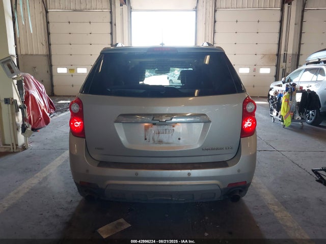 Chevrolet lfx - sidi, vvt, e85 max, alum 2015 2GNFLHE36F6331403 Image 16