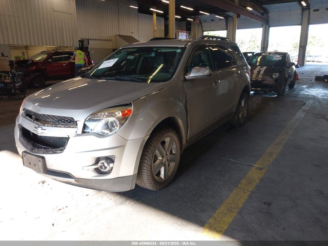 Chevrolet lfx - sidi, vvt, e85 max, alum 2015 2GNFLHE36F6331403 Image 2