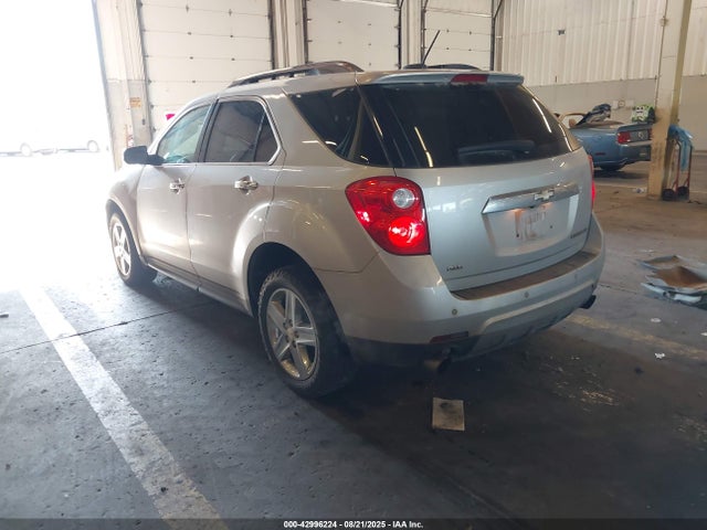 Chevrolet lfx - sidi, vvt, e85 max, alum 2015 2GNFLHE36F6331403 Image 3