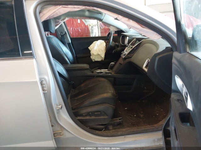 Chevrolet lfx - sidi, vvt, e85 max, alum 2015 2GNFLHE36F6331403 Image 5