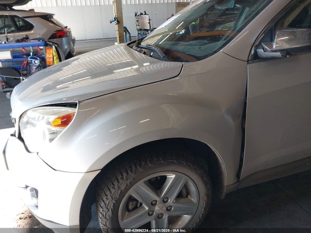 Chevrolet lfx - sidi, vvt, e85 max, alum 2015 2GNFLHE36F6331403 Image 6