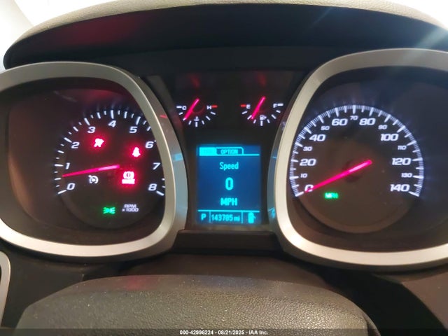 Chevrolet lfx - sidi, vvt, e85 max, alum 2015 2GNFLHE36F6331403 Image 7