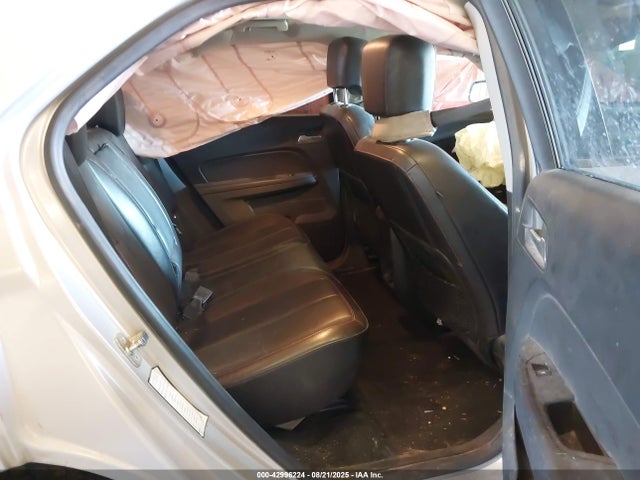 Chevrolet lfx - sidi, vvt, e85 max, alum 2015 2GNFLHE36F6331403 Image 8