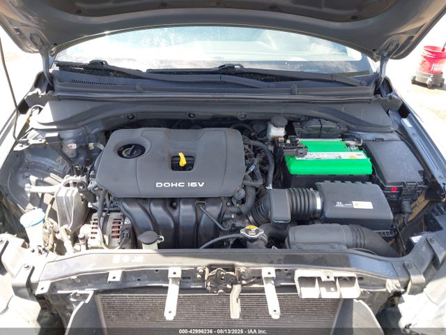 KMHD84LF8JU473488 Hyundai mpi nu