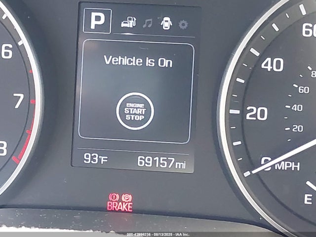KMHD84LF8JU473488 Hyundai mpi nu