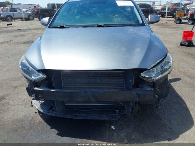 KMHD84LF8JU473488 Hyundai mpi nu