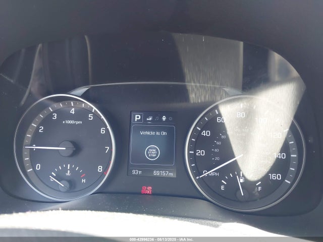 KMHD84LF8JU473488 Hyundai mpi nu