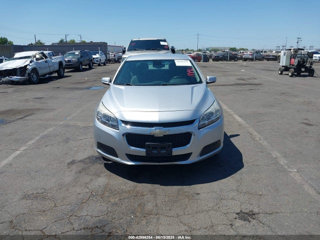 Chevrolet lkw 2015 1G11C5SL2FF299229 Image 13