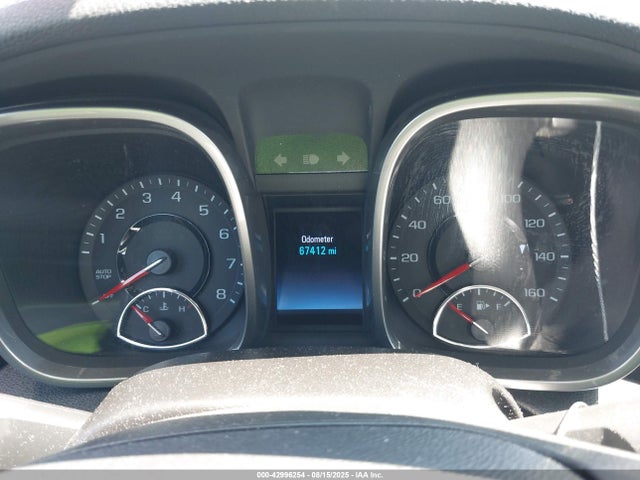 Chevrolet lkw 2015 1G11C5SL2FF299229 Image 7