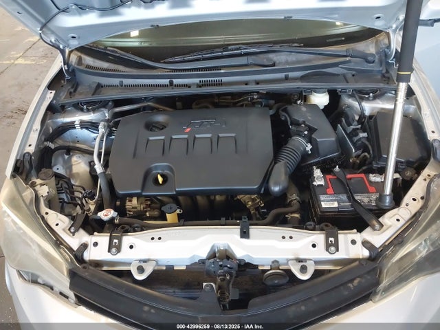 2T1BURHE4KC153913 Toyota Corolla L/le/xle/se/xse