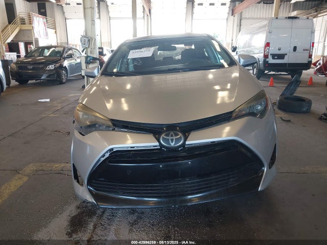 2T1BURHE4KC153913 Toyota Corolla L/le/xle/se/xse