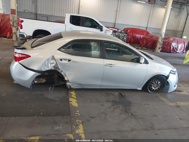 2T1BURHE4KC153913 Toyota Corolla L/le/xle/se/xse
