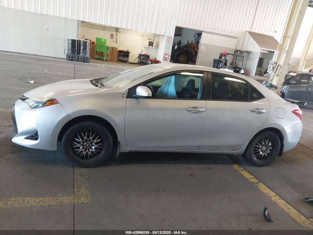 2T1BURHE4KC153913 Toyota Corolla L/le/xle/se/xse