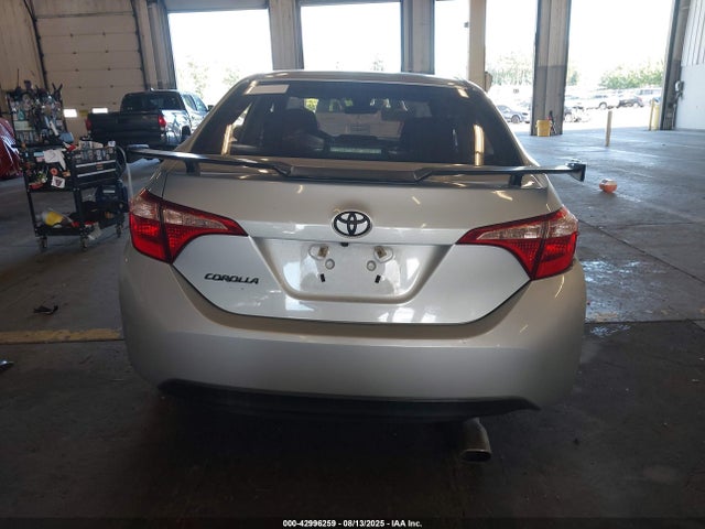 2T1BURHE4KC153913 Toyota Corolla L/le/xle/se/xse