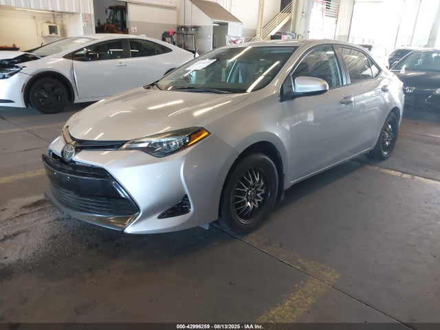 2T1BURHE4KC153913 Toyota Corolla L/le/xle/se/xse