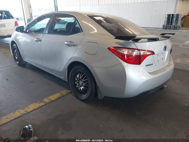 2T1BURHE4KC153913 Toyota Corolla L/le/xle/se/xse