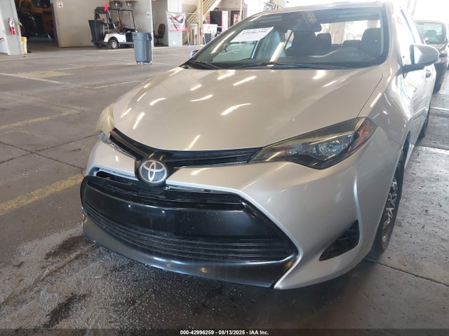 2T1BURHE4KC153913 Toyota Corolla L/le/xle/se/xse