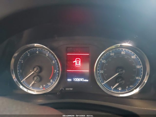 2T1BURHE4KC153913 Toyota Corolla L/le/xle/se/xse
