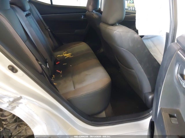 2T1BURHE4KC153913 Toyota Corolla L/le/xle/se/xse