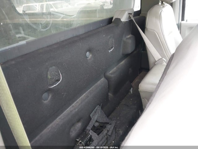 Ford 2.7l-4v 2017 1FTMF1CP3HKC87087 Image 8