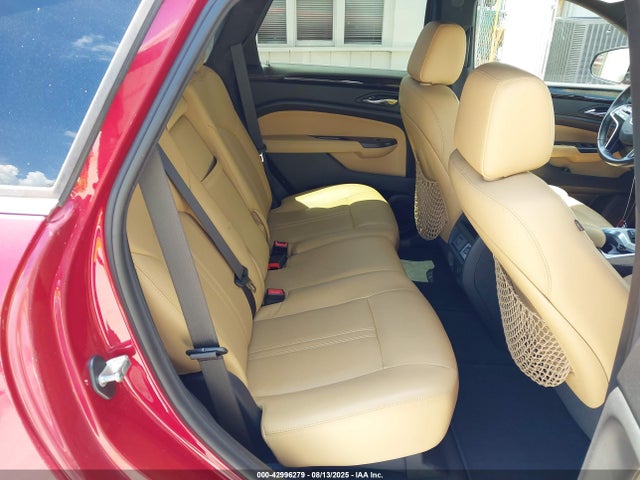 2014 CADILLAC SRX 3GYFNCE36ES534078 Photo 7