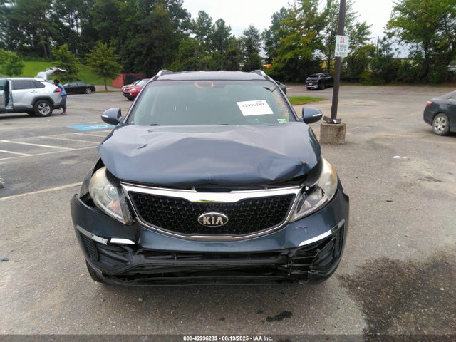 KIA dohc gdi theta ii 2015 KNDPBCAC3F7701893 Image 12