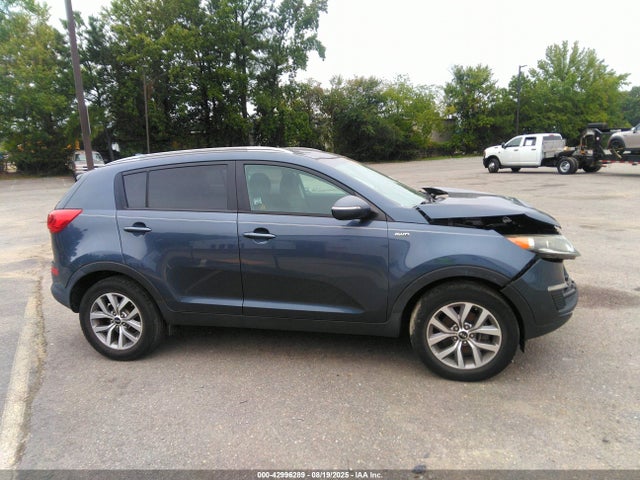 KIA dohc gdi theta ii 2015 KNDPBCAC3F7701893 Image 13