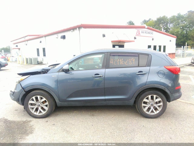 KIA dohc gdi theta ii 2015 KNDPBCAC3F7701893 Image 14