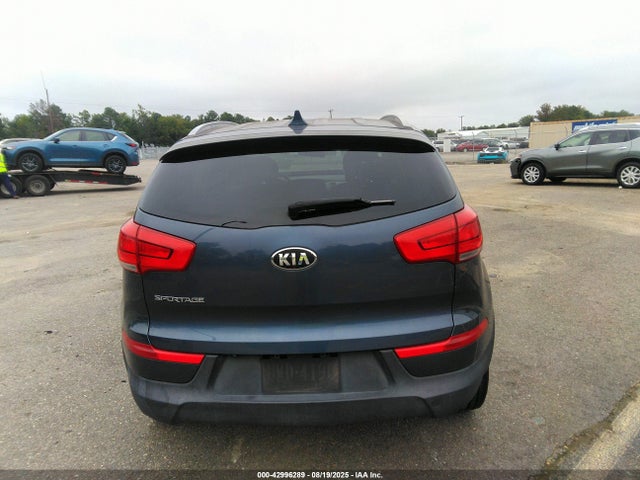 KIA dohc gdi theta ii 2015 KNDPBCAC3F7701893 Image 16