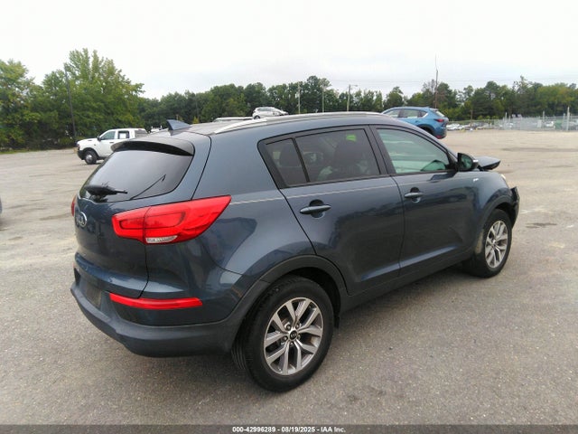 KIA dohc gdi theta ii 2015 KNDPBCAC3F7701893 Image 4