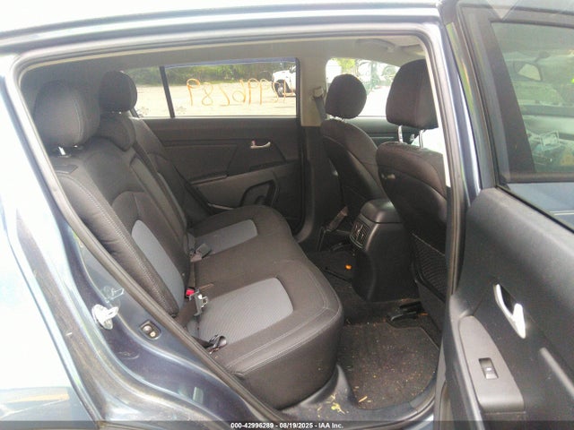 KIA dohc gdi theta ii 2015 KNDPBCAC3F7701893 Image 8