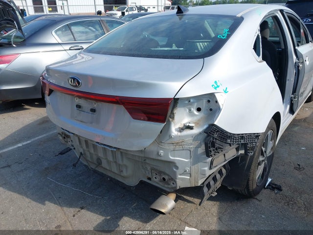 3KPF24AD1LE190996 KIA mpi nu